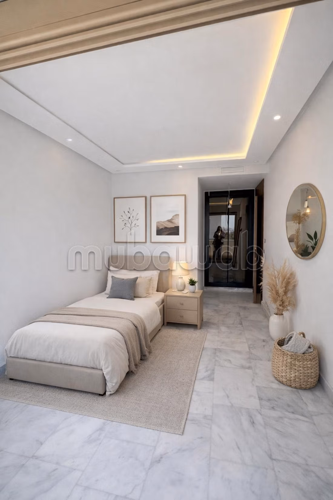 Penthouse de luxe avec piscine privative — 5