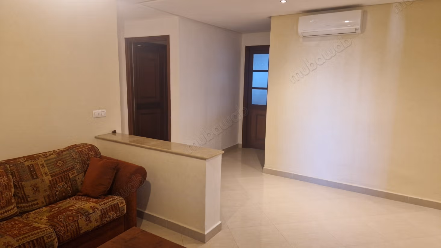Apartamento con vista al mar en Iberia