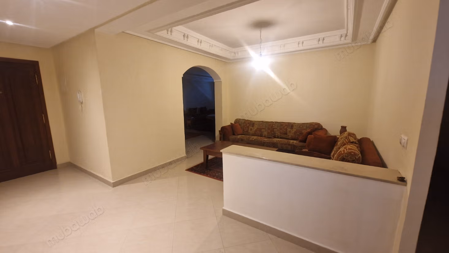 Apartamento con vista al mar en Iberia