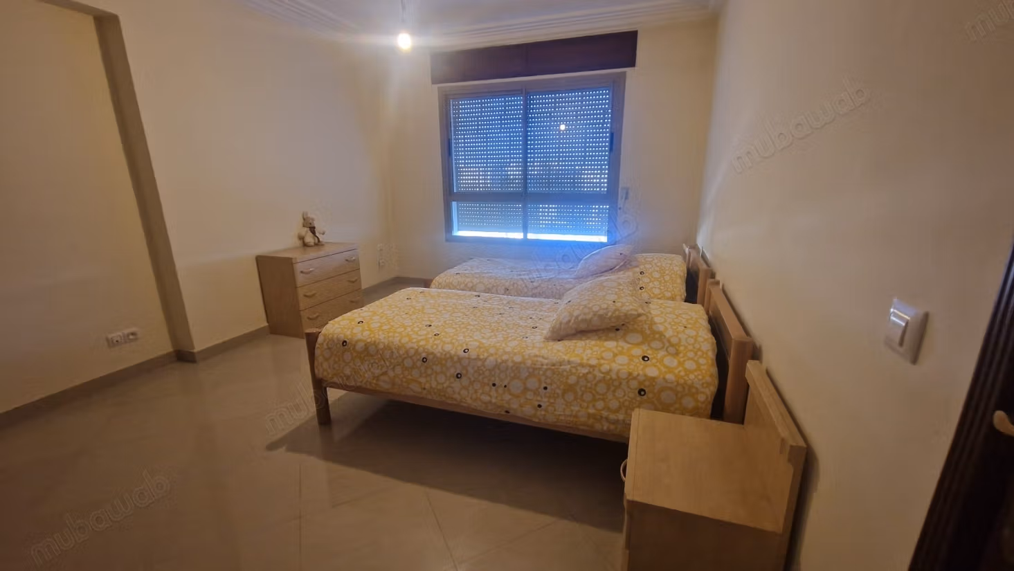 Apartamento con vista al mar en Iberia