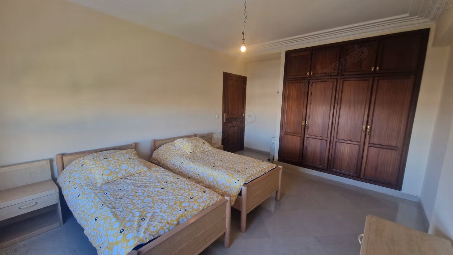 Apartamento con vista al mar en Iberia