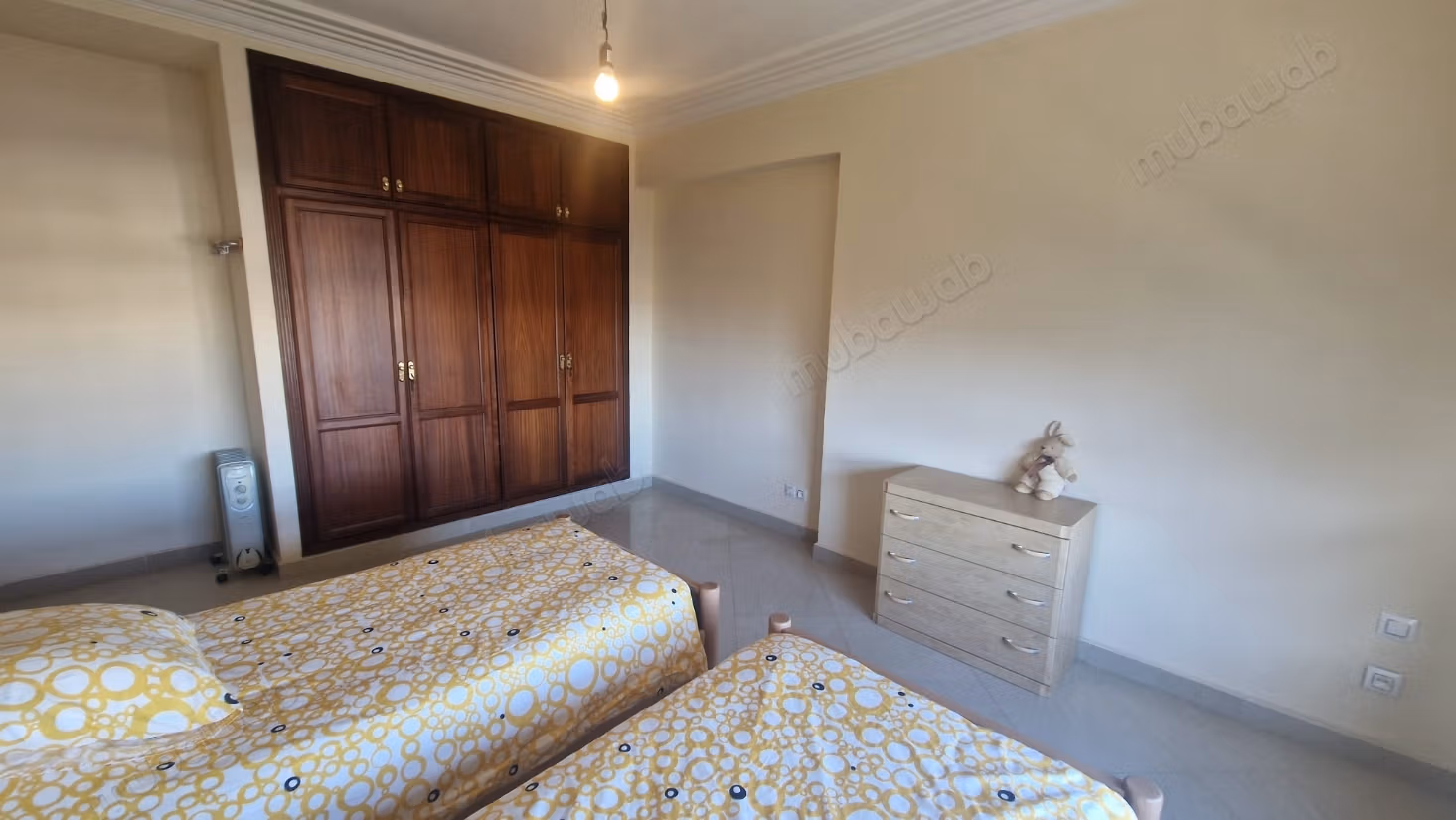 Apartamento con vista al mar en Iberia