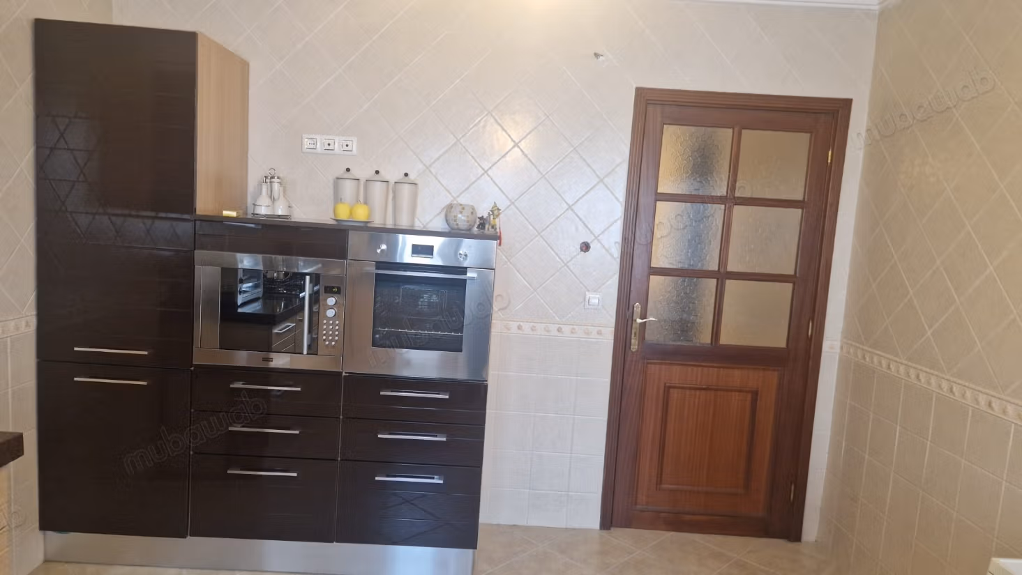 Apartamento con vista al mar en Iberia