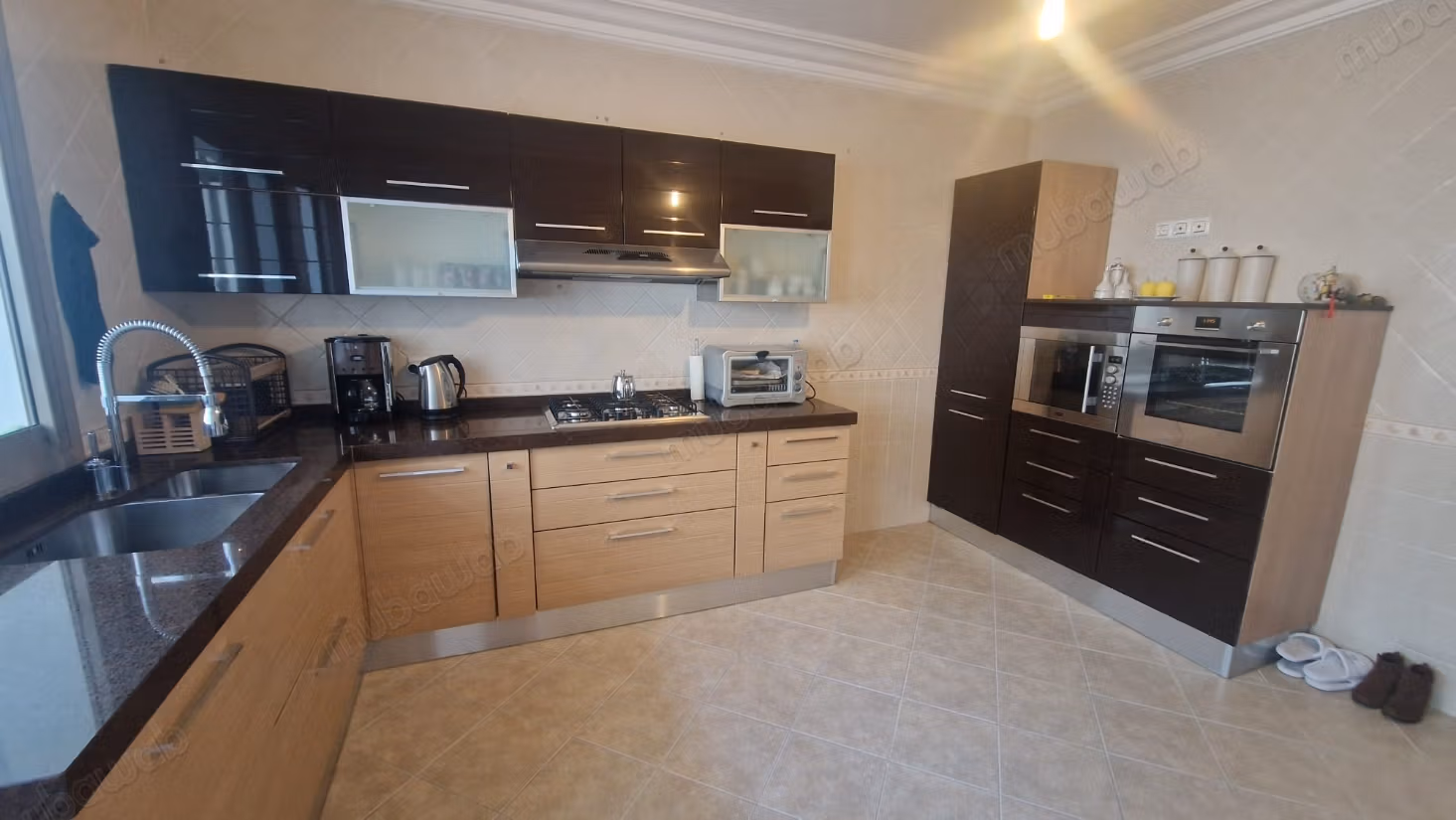 Apartamento con vista al mar en Iberia