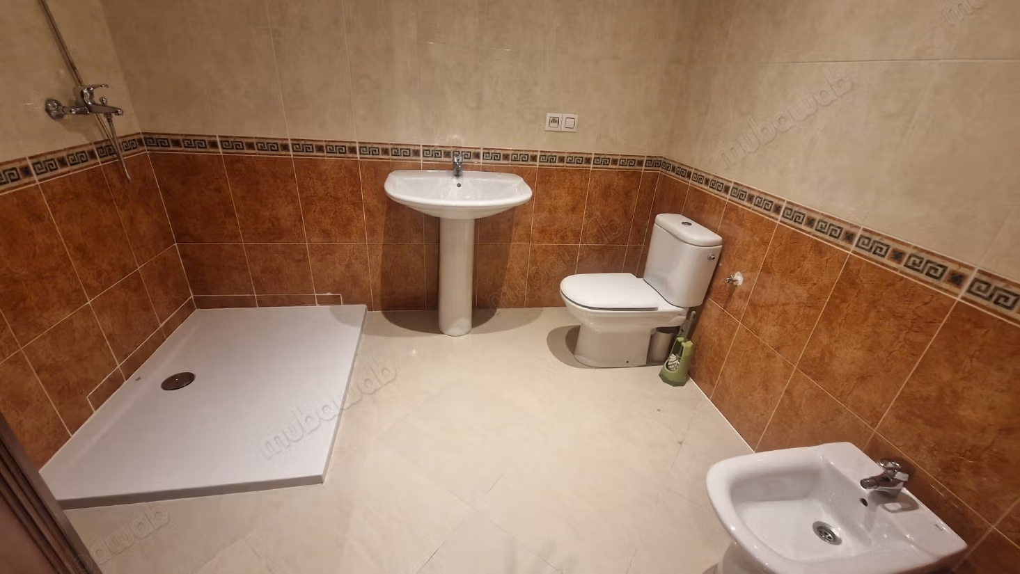 Apartamento con vista al mar en Iberia