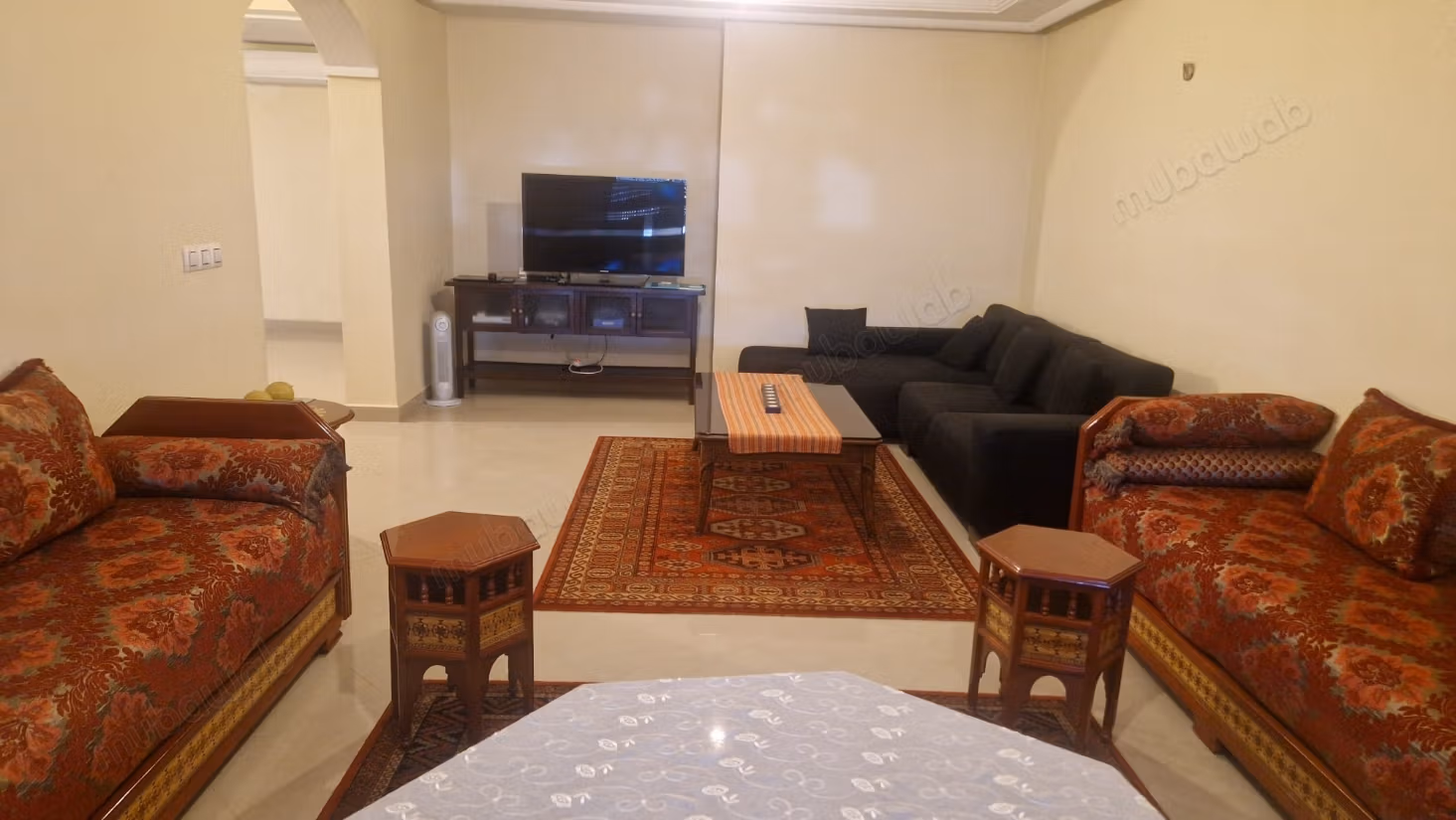 Apartamento con vista al mar en Iberia