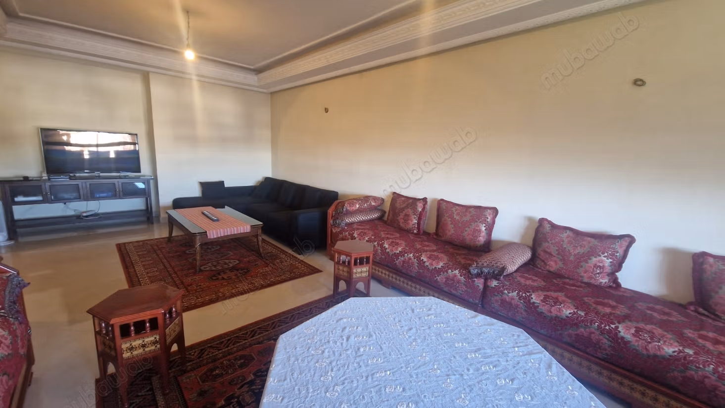 Apartamento con vista al mar en Iberia