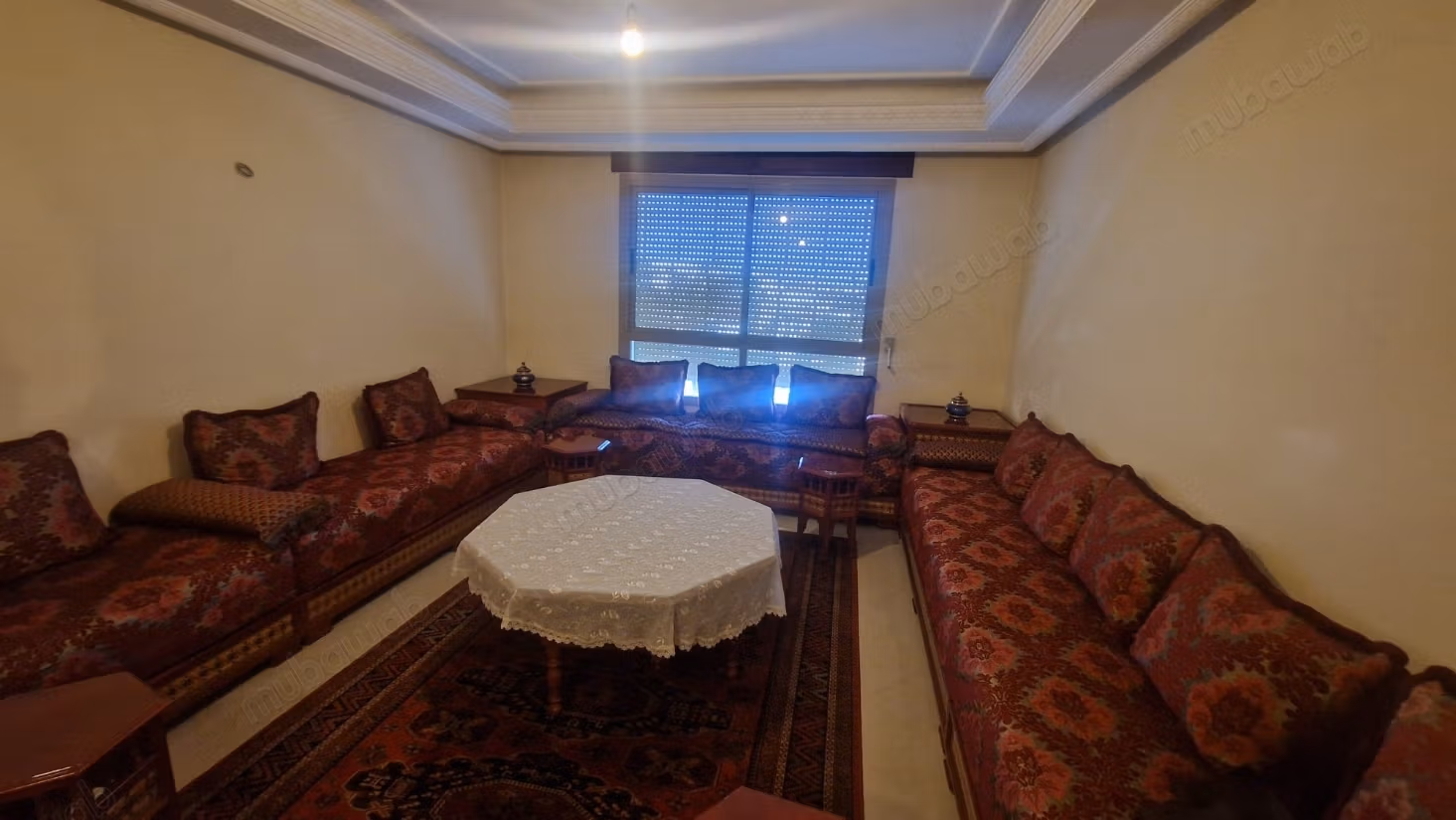 Apartamento con vista al mar en Iberia