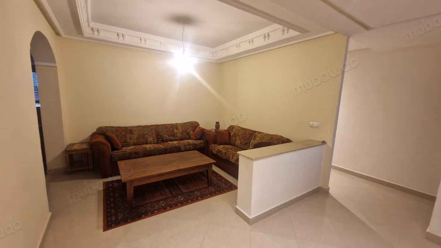 Apartamento con vista al mar en Iberia