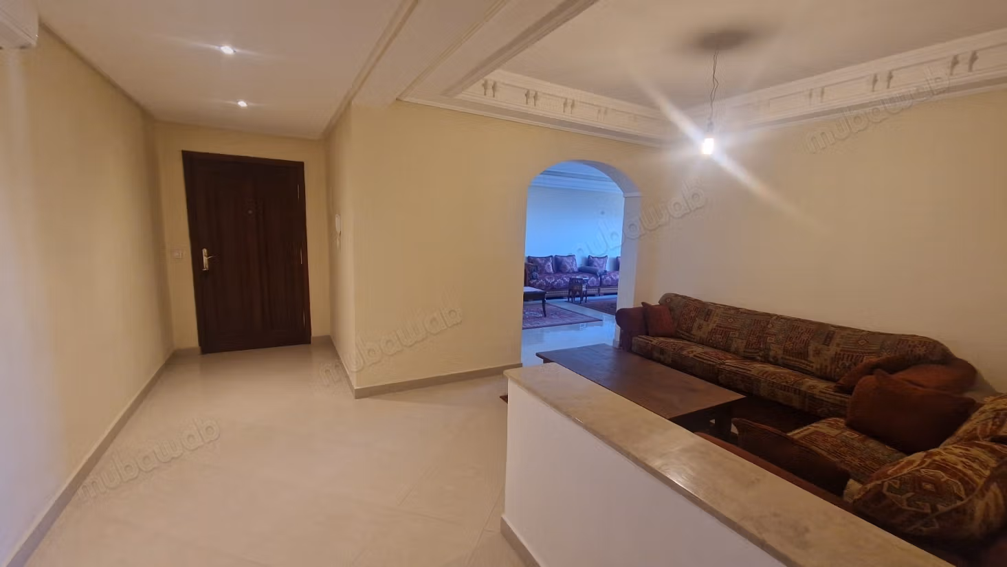 Apartamento con vista al mar en Iberia