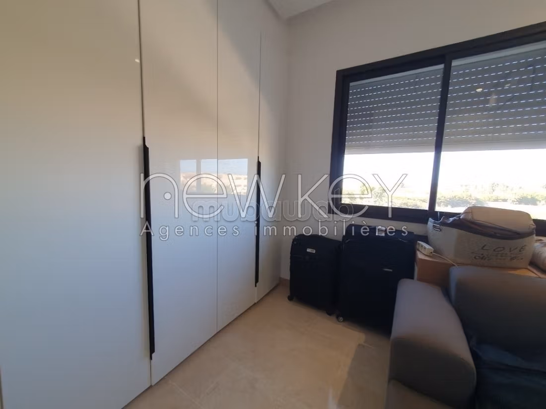 Appartement S2 à vendre à La Soukra