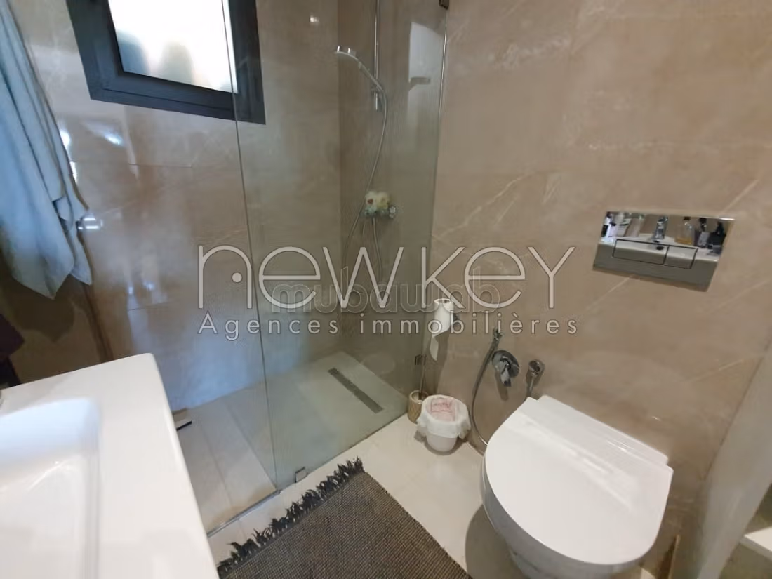 Appartement S2 à vendre à La Soukra