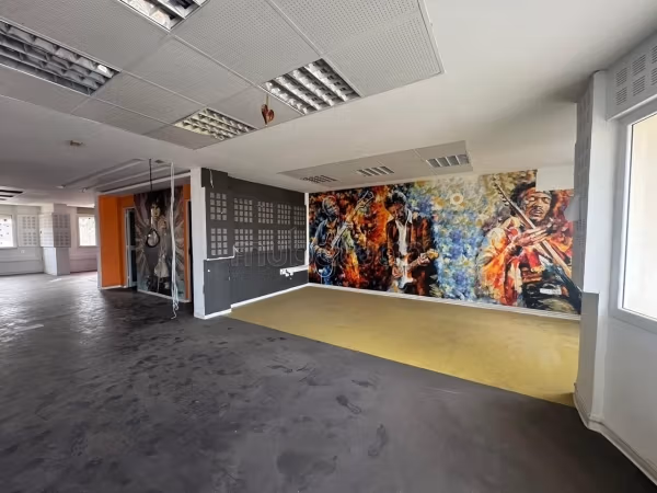 A LOUER immeuble de standing a usage de bureaux