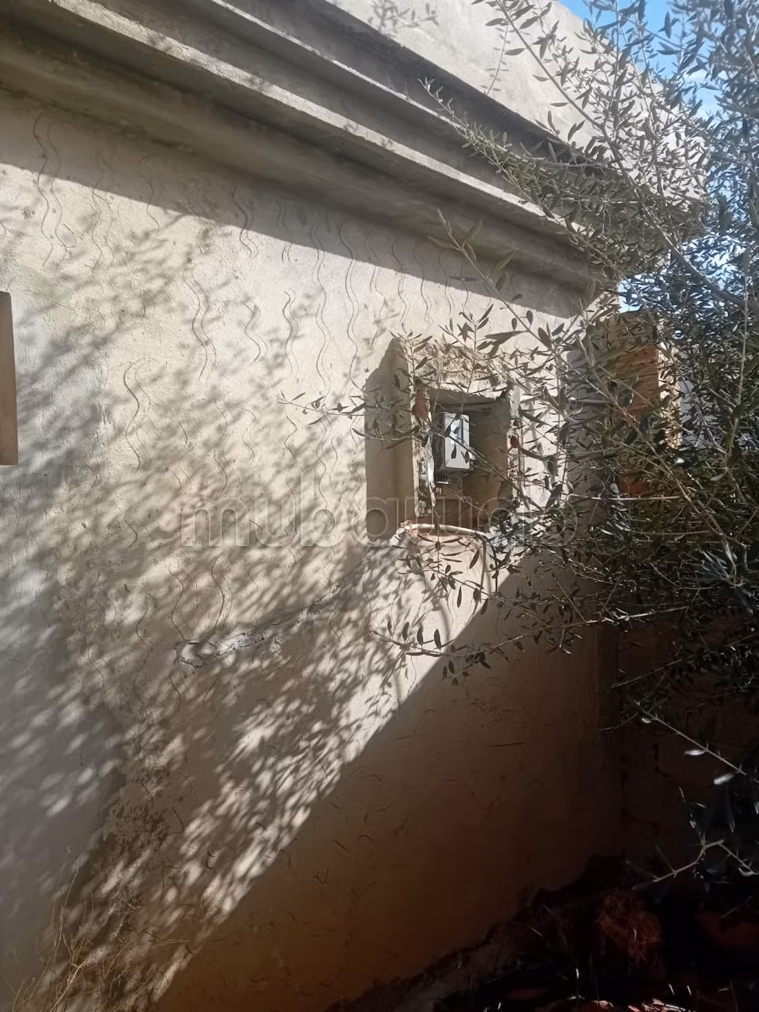 Somptueuse villa à vendre à Ben Arous. Surface de 270 m². 