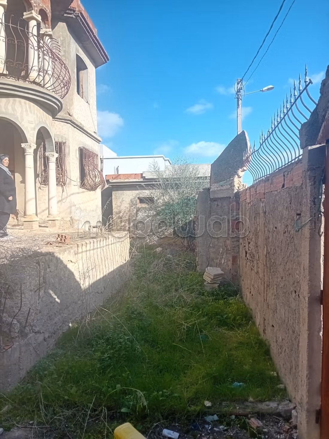 Somptueuse villa à vendre à Ben Arous. Surface de 270 m². 