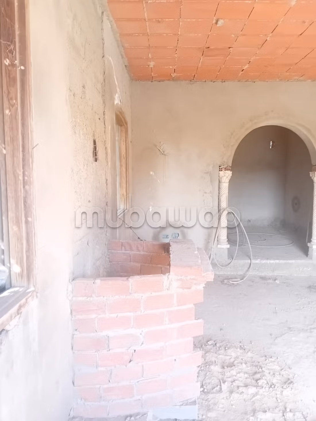 Somptueuse villa à vendre à Ben Arous. Surface de 270 m². 