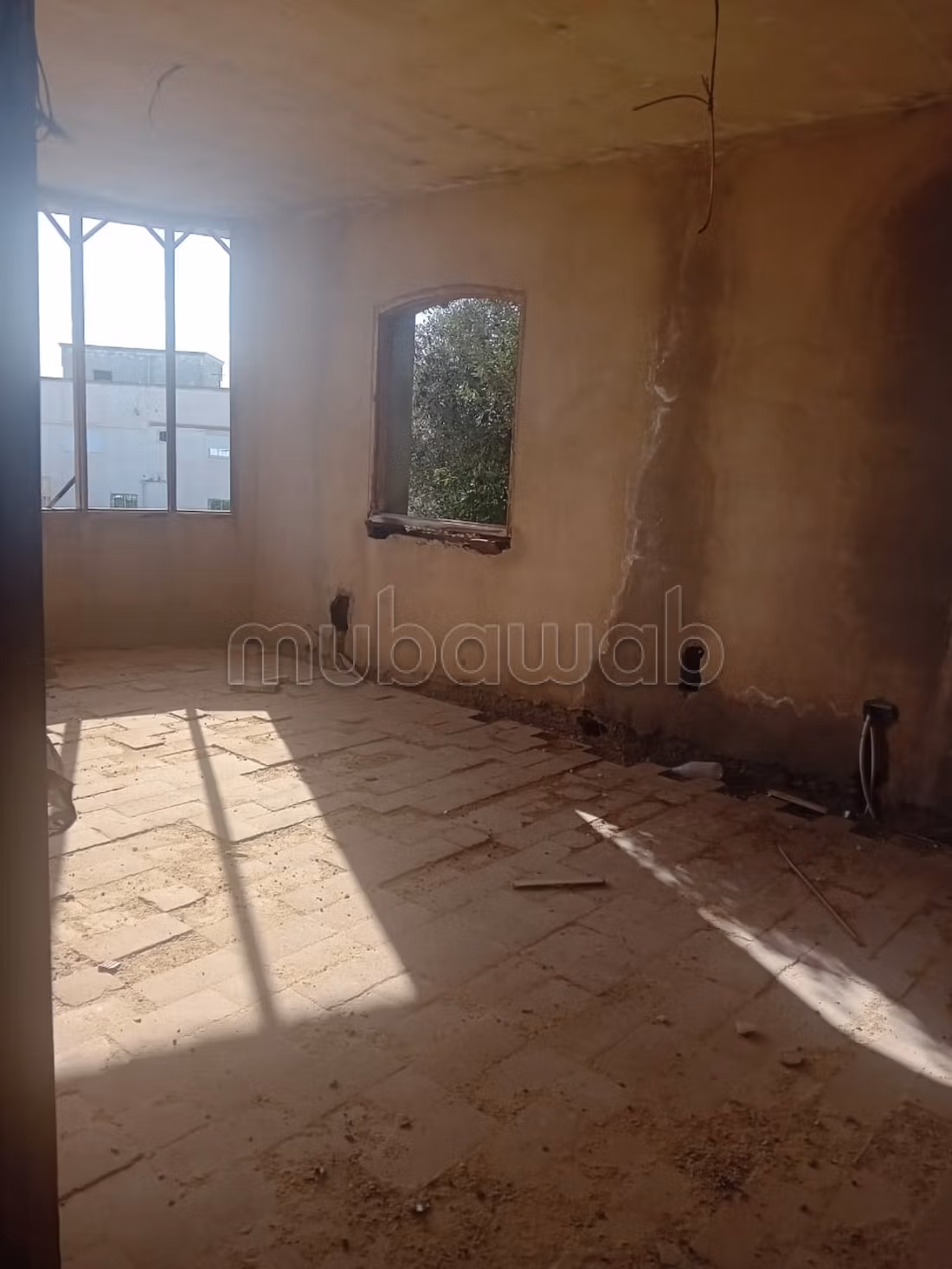 Somptueuse villa à vendre à Ben Arous. Surface de 270 m². 