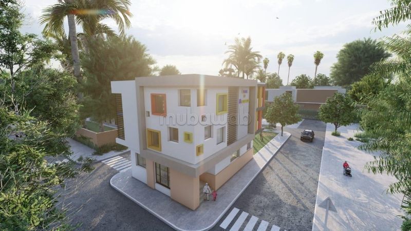 Vente terrain à Ain Aouda.
Superficie 126 m²