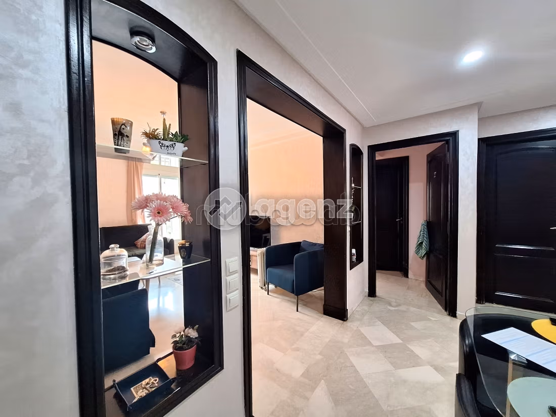 Piso en venta en Les princesses. 2 dormitorios. Ascensor y garaje. 