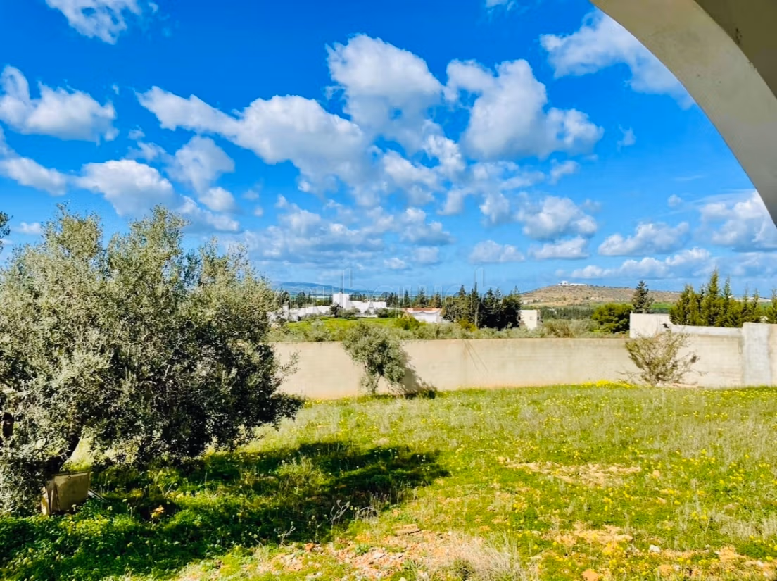 Villa d’exception Panorama à perte de vue