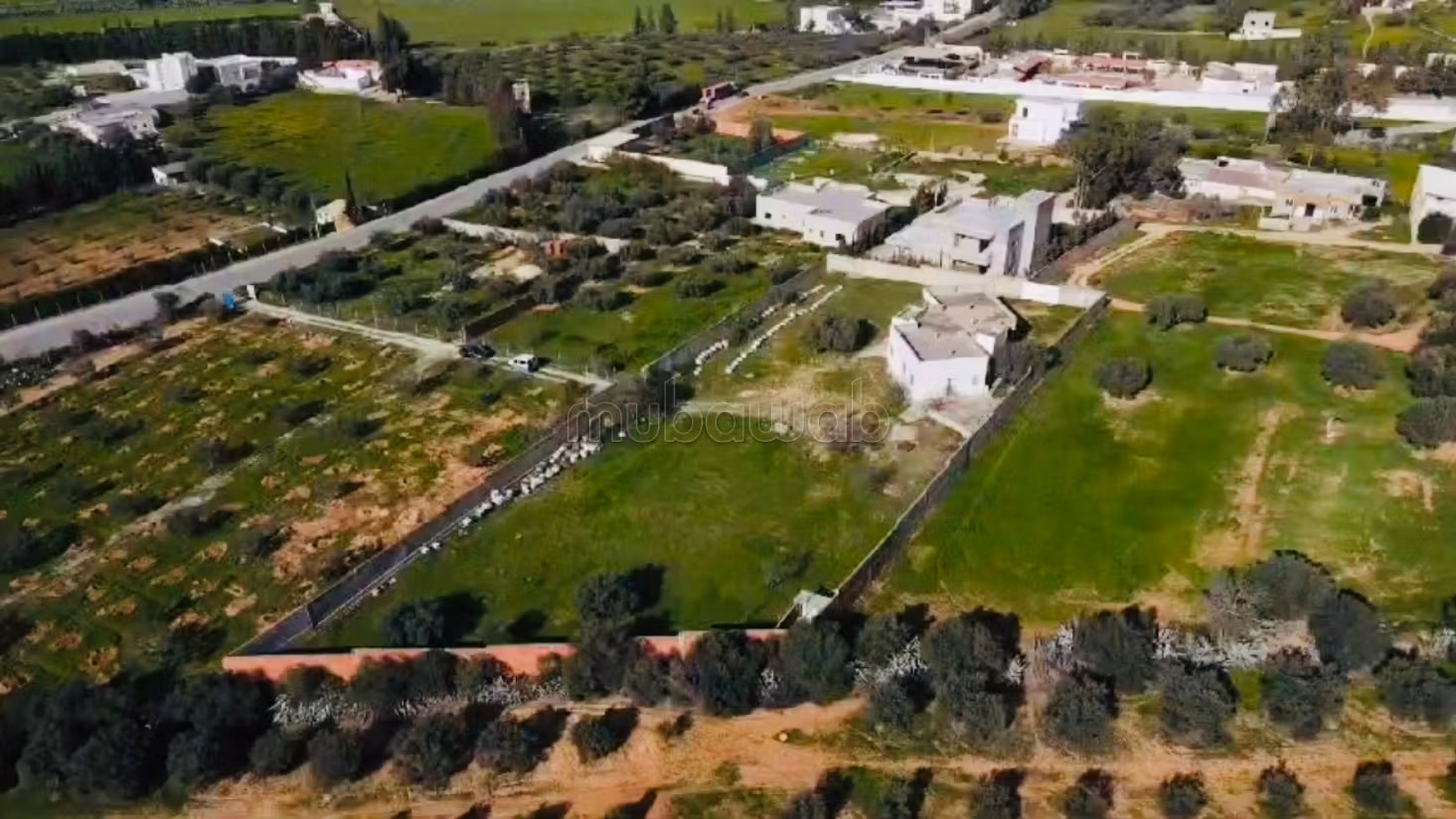 Villa d’exception Panorama à perte de vue
