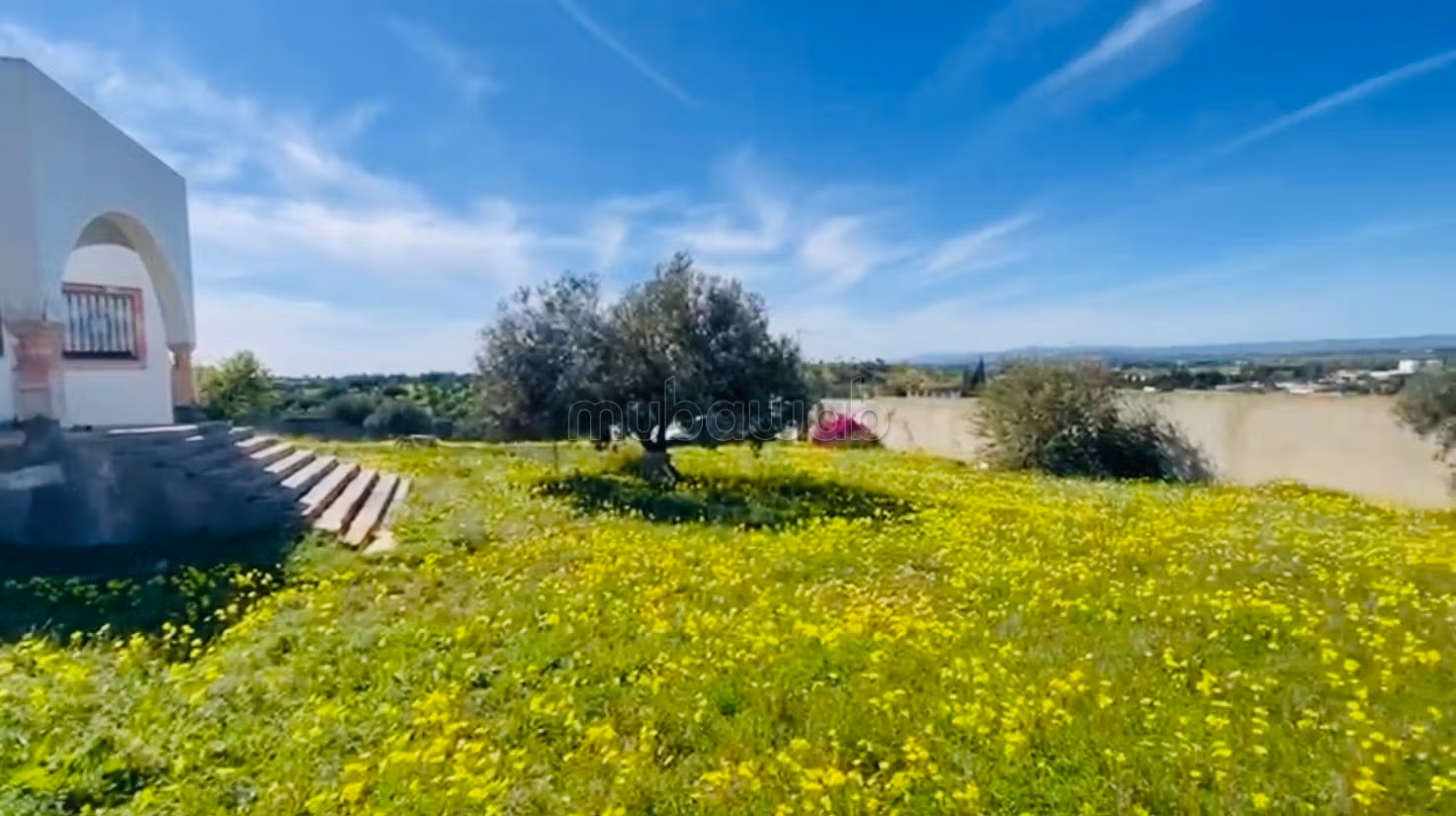 Villa d’exception Panorama à perte de vue