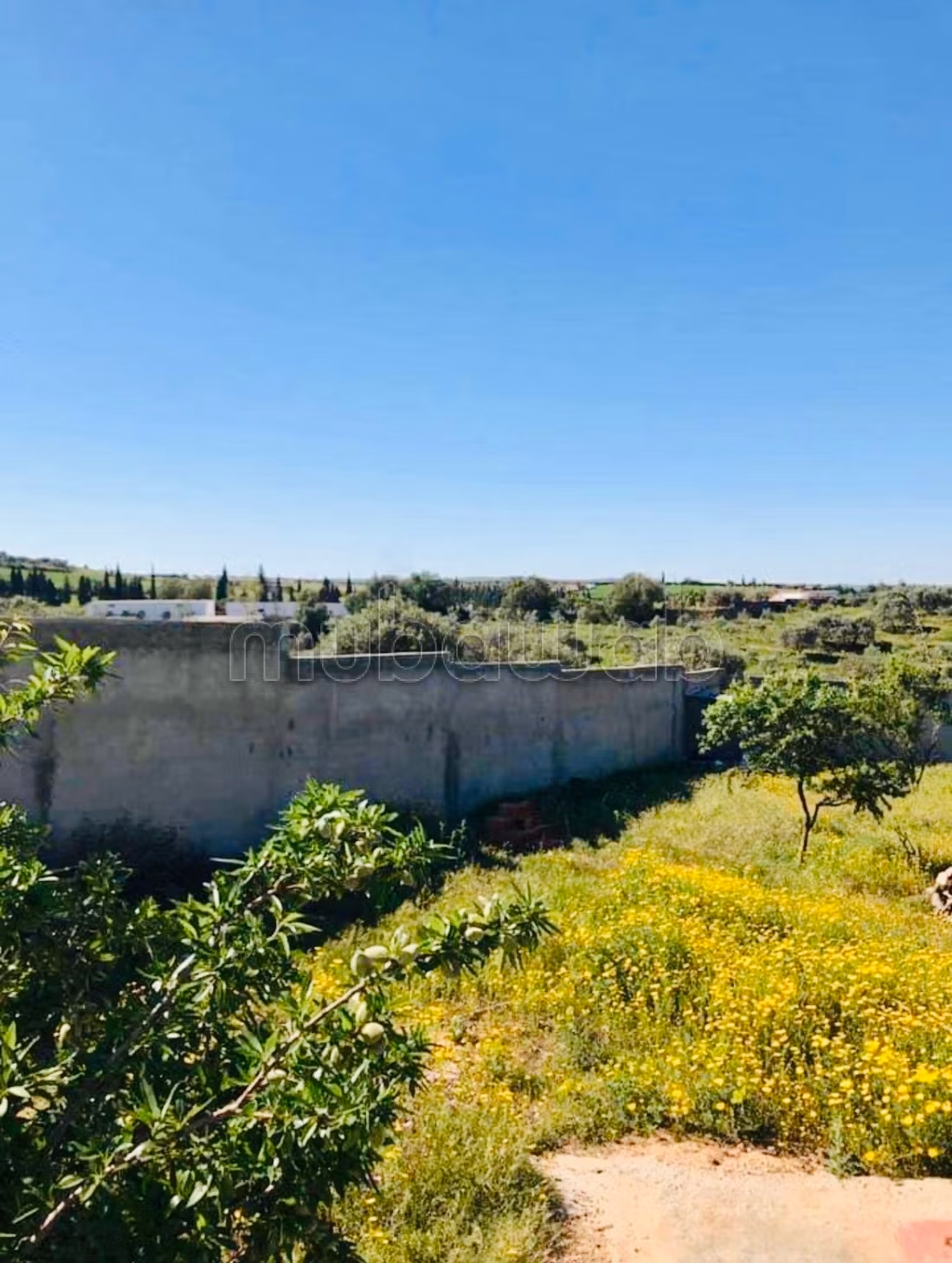 Villa d’exception Panorama à perte de vue
