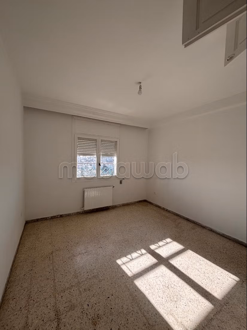 Appartement à Ennasr s1 à vendre direct particuli