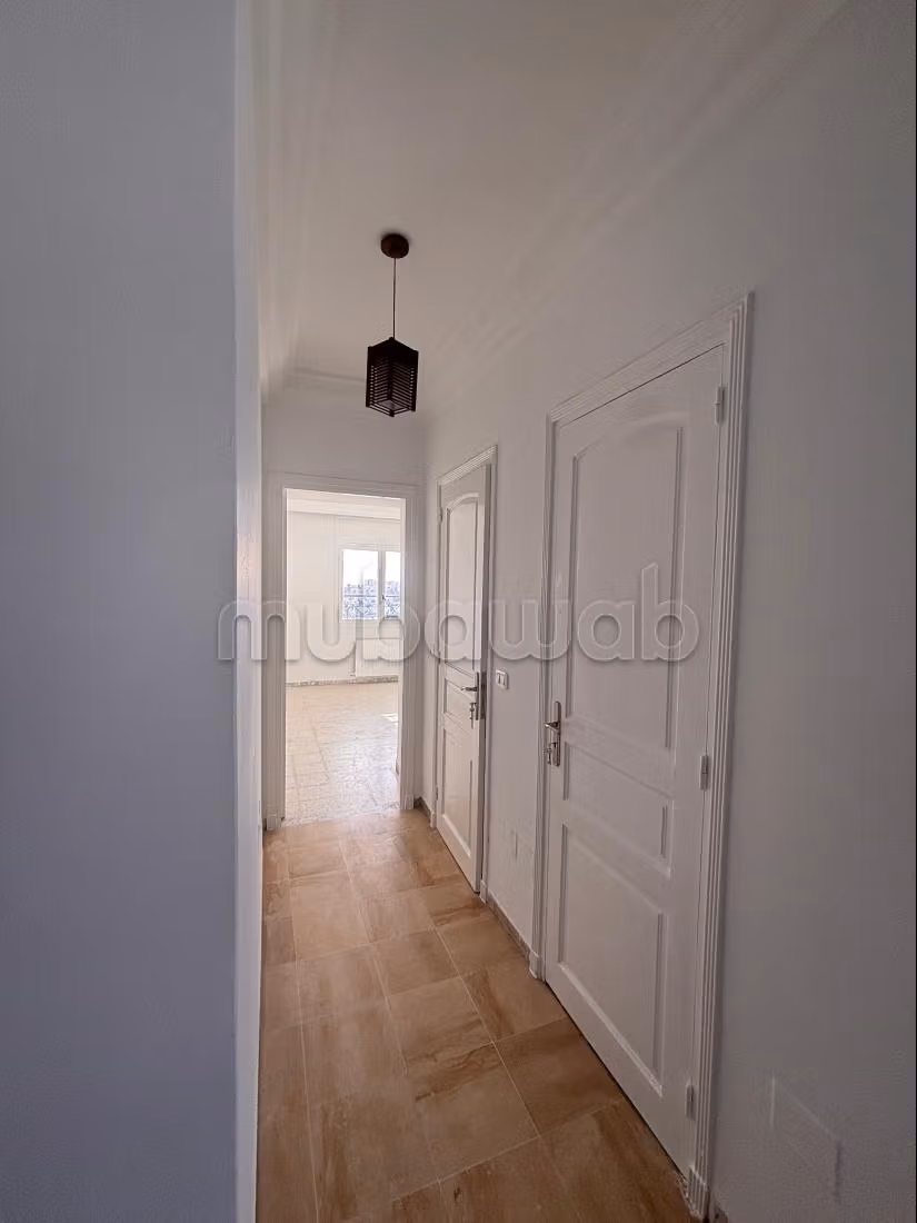 Appartement à Ennasr s1 à vendre direct particuli