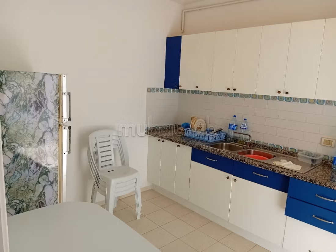 Appartement à louer à partir du 1/3/2026