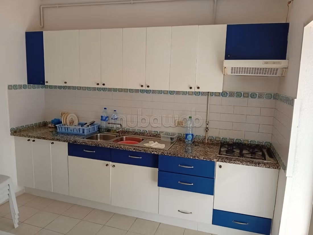 Appartement à louer à partir du 1/3/2026