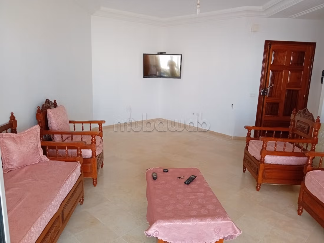 Appartement à louer à partir du 1/3/2026