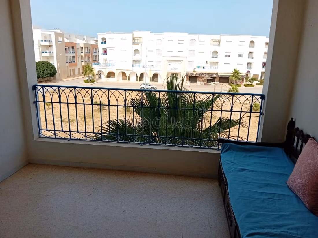 Appartement à louer à partir du 1/3/2026