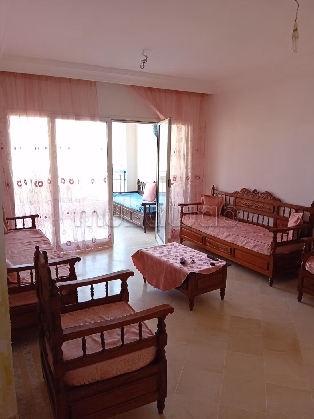Appartement à louer à partir du 1/3/2026
