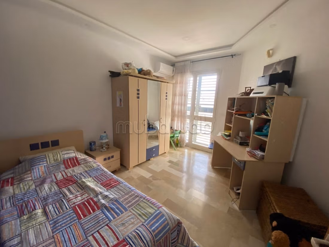 Villa Dar Eddenya Triplex jumelee haut satnding