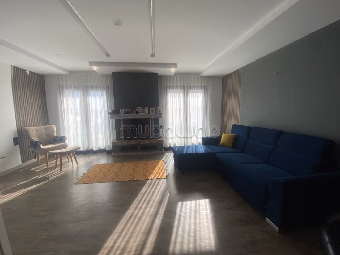 Villa Dar Eddenya Triplex jumelee haut satnding