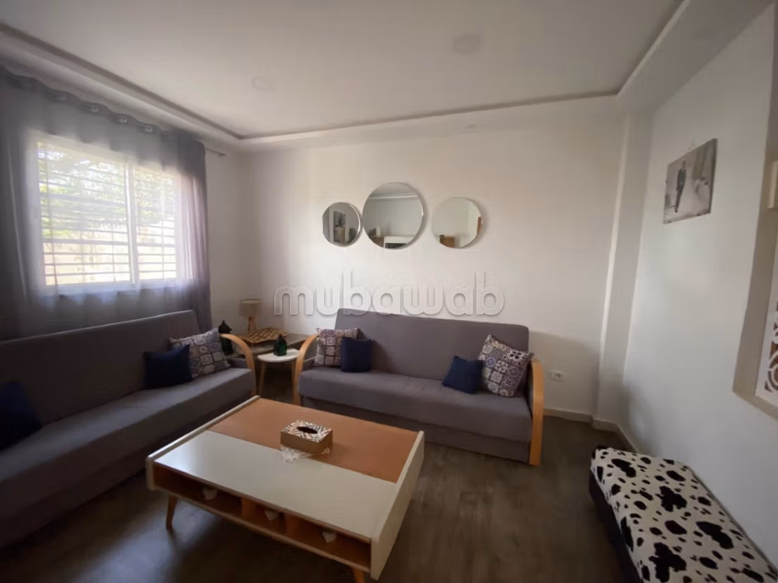 Villa Dar Eddenya Triplex jumelee haut satnding