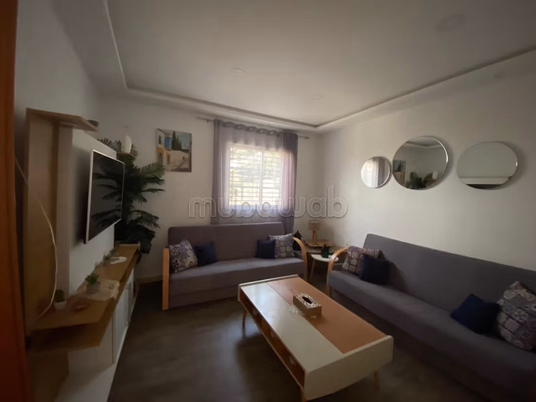 Villa Dar Eddenya Triplex jumelee haut satnding
