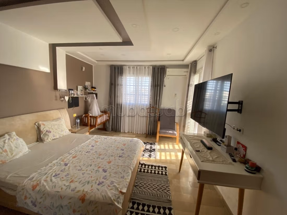 Villa Dar Eddenya Triplex jumelee haut satnding