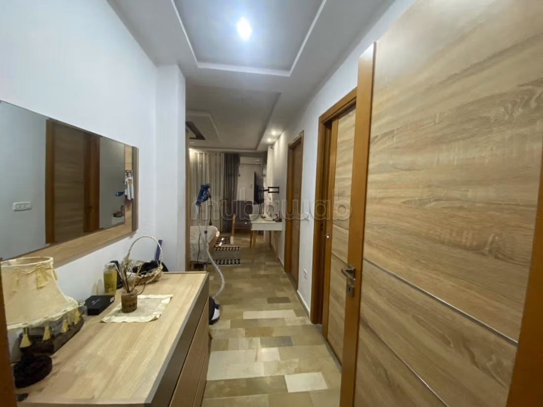 Villa Dar Eddenya Triplex jumelee haut satnding