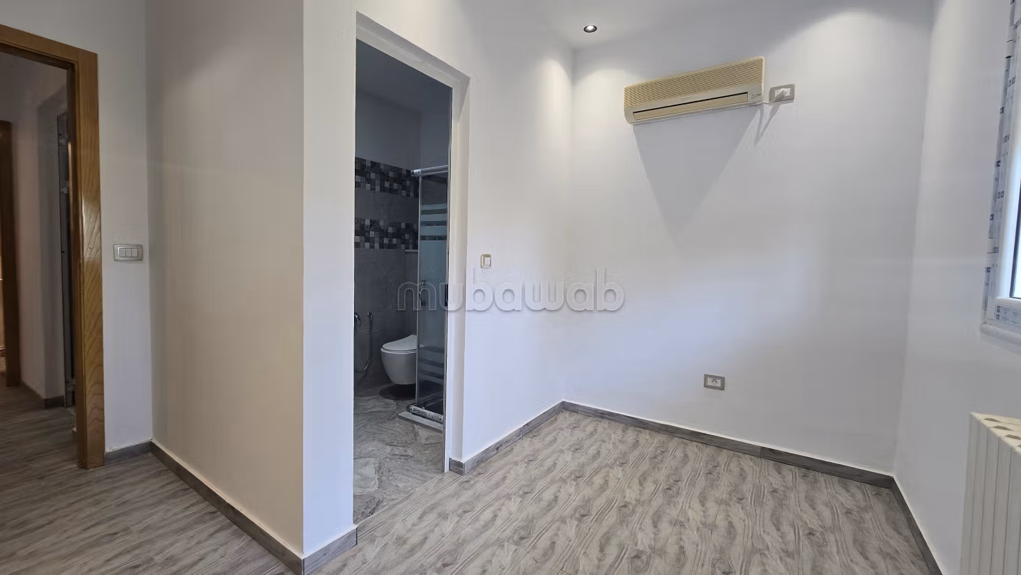 Un appartamento S3 a La Marsa