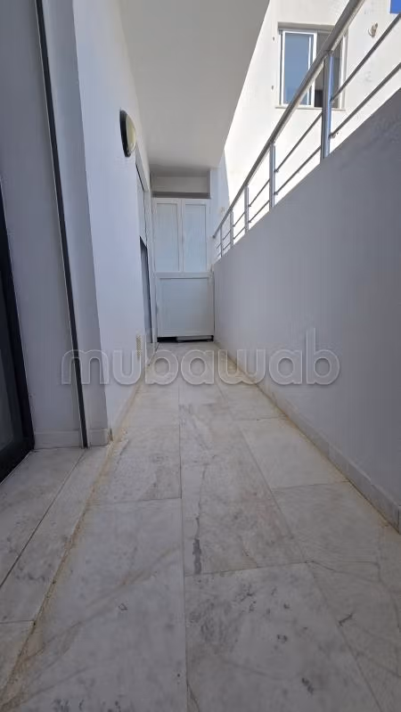 Un appartement S1 meublé