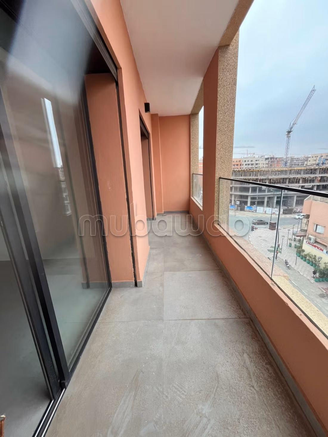 Appartement 72 m² f Hivernage — 21