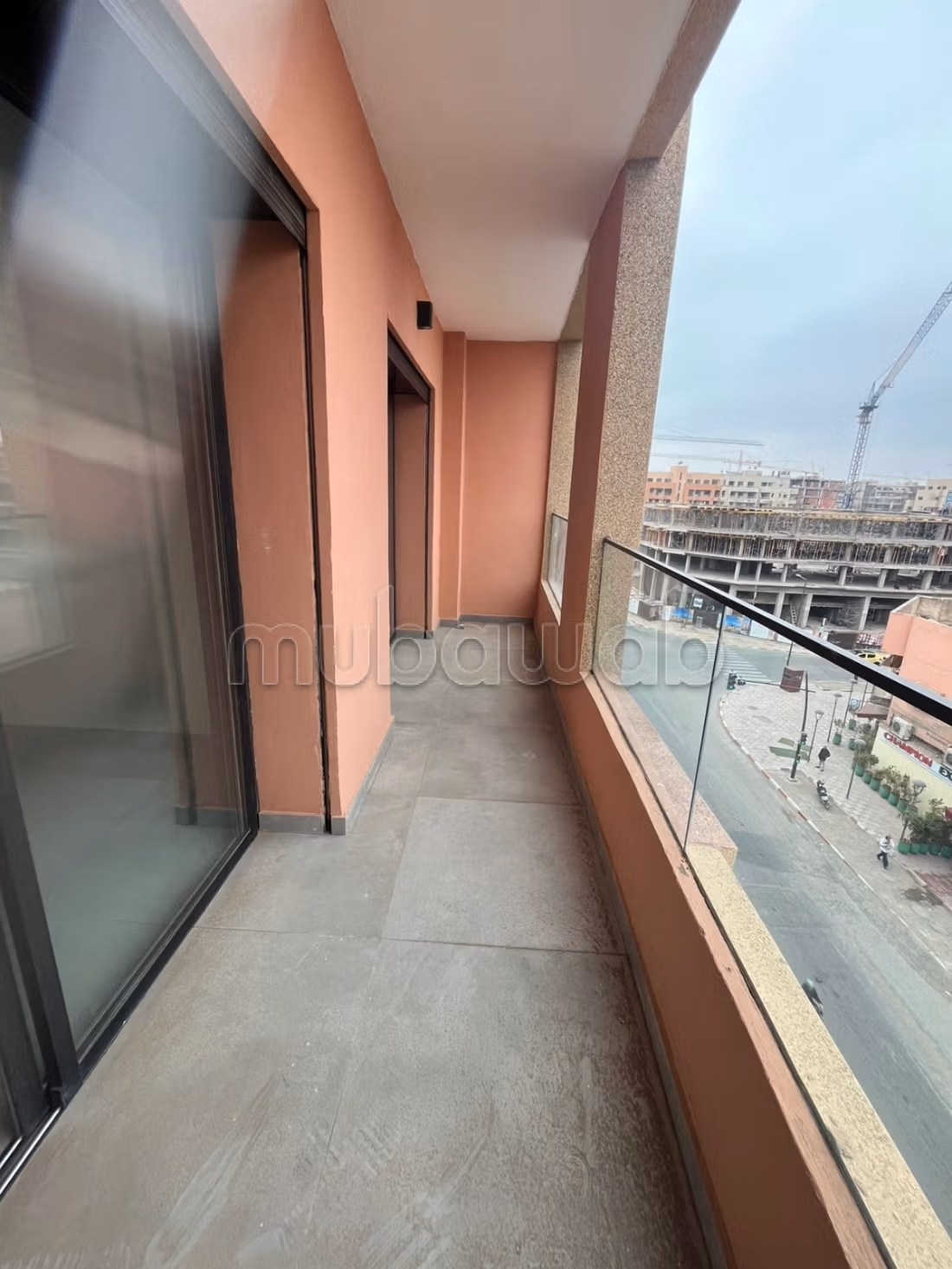 Appartement 72 m² f Hivernage — 18