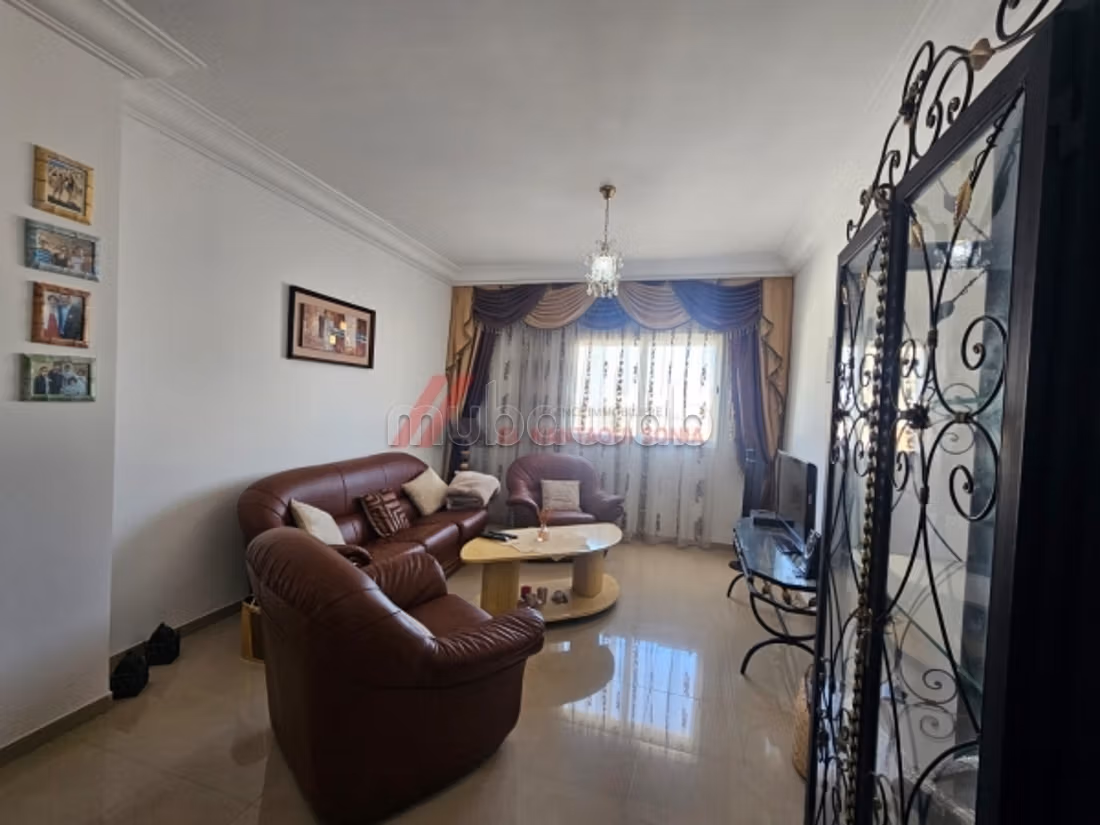 Occasion à ne pas rater A vendre un s2 à tantana