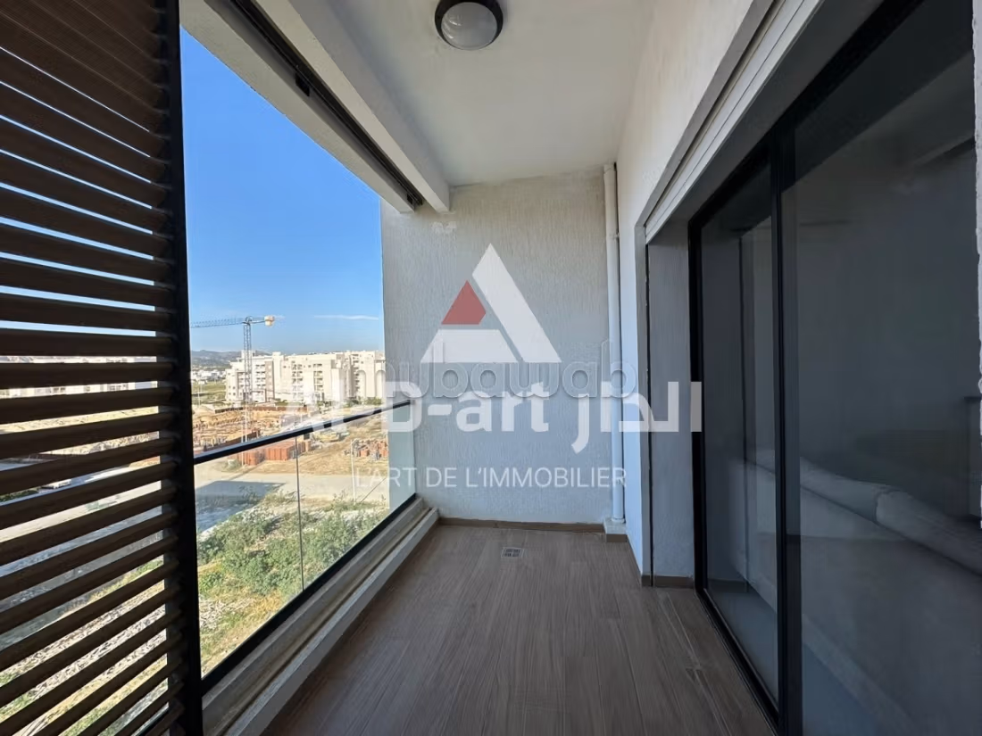 Un appartement S2 pour la location estivale
