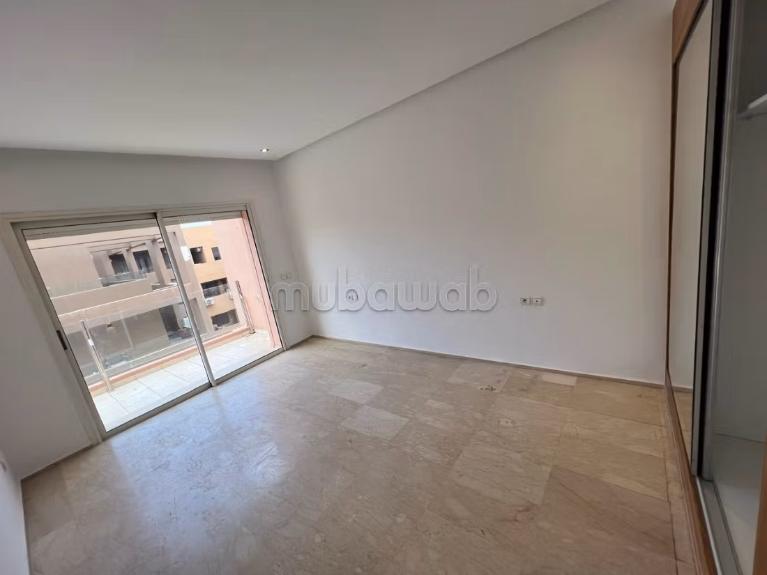Bel appartement vide à louer à Gueliz — 2