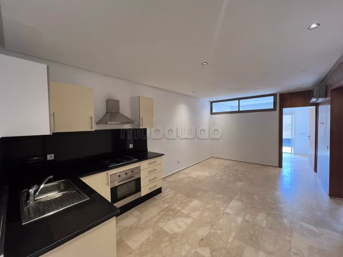 Bel appartement vide à louer à Gueliz — 5