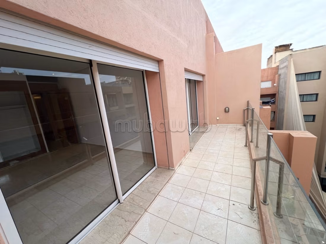 Appartement 67 m² à Guéliz — 10