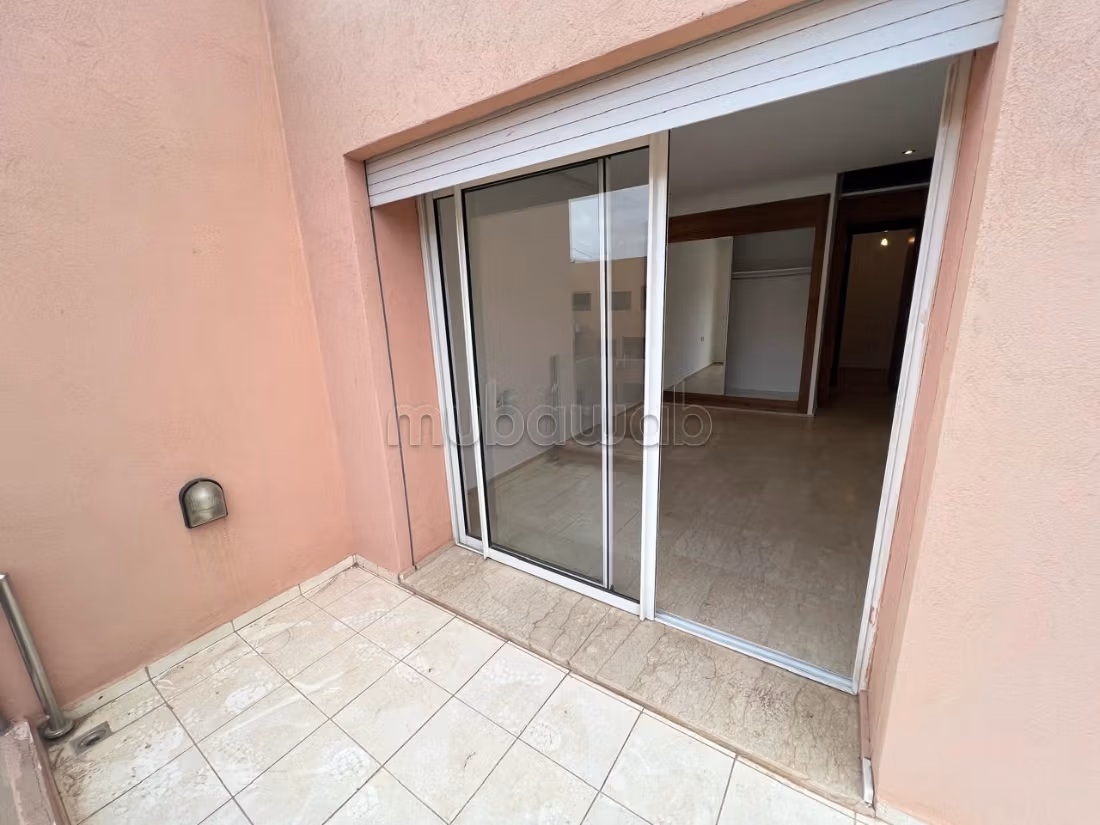 Appartement 67 m² à Guéliz — 11